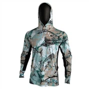 Camicie da pesca all'aperto